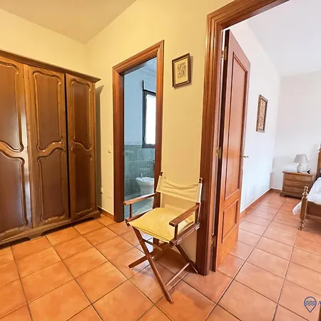 Ciervos Ferienhaus Llanes