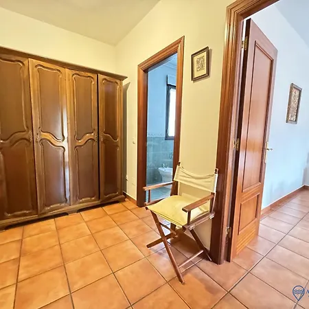 Ciervos Ferienhaus *