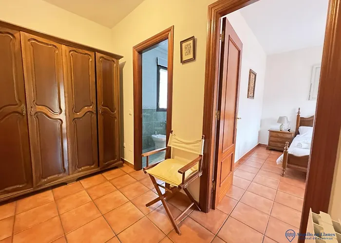 Ciervos Hébergement de vacances Llanes