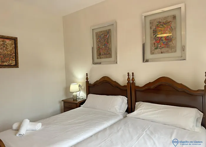 Hébergement de vacances Ciervos *