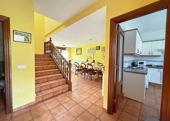 Ciervos Hébergement de vacances