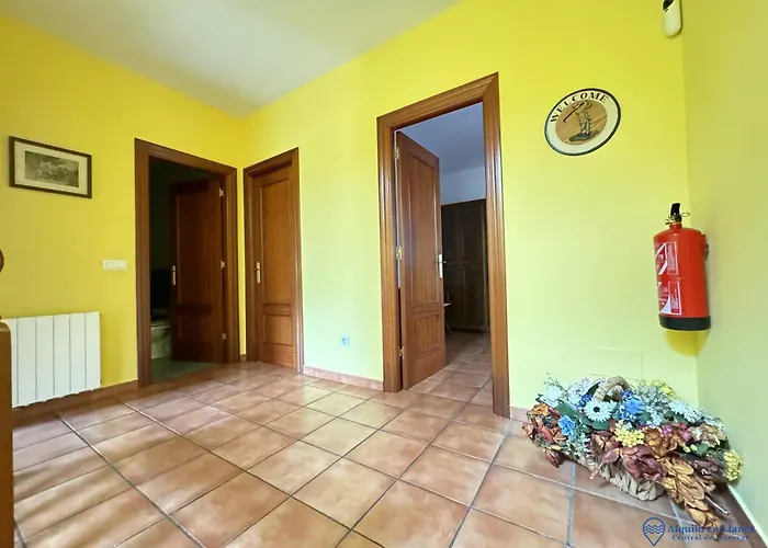 Ciervos Hébergement de vacances *