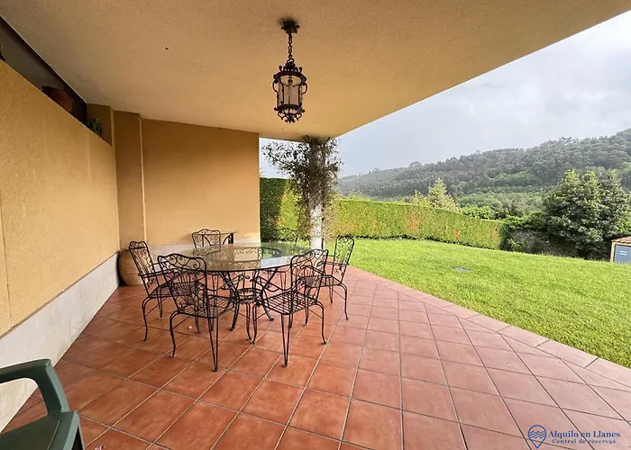 Ciervos Hébergement de vacances *