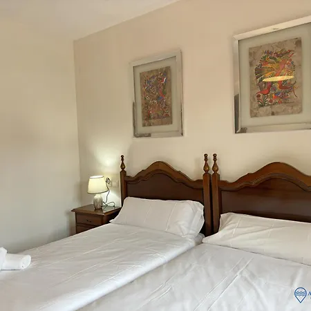 Сasa de vacaciones Ciervos *