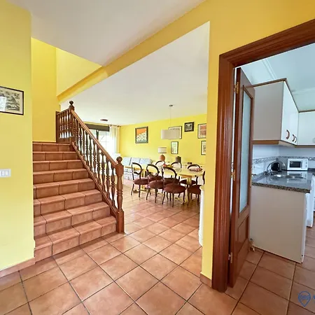 Ciervos Сasa de vacaciones