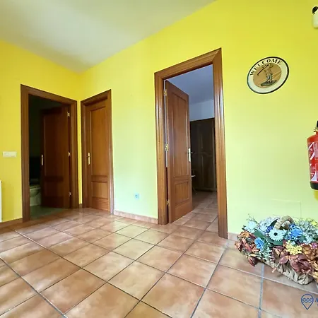 Ciervos Сasa de vacaciones *