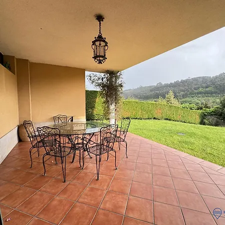 Ciervos Сasa de vacaciones *