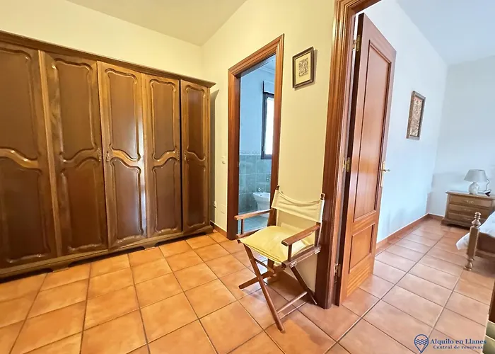 Ciervos Сasa de vacaciones *